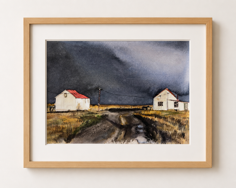Farm No. 2