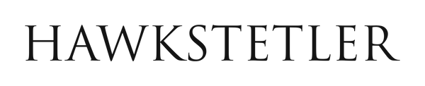 HAWKSTETLER logo