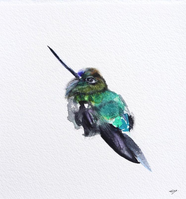 Tiny Titans No.1
