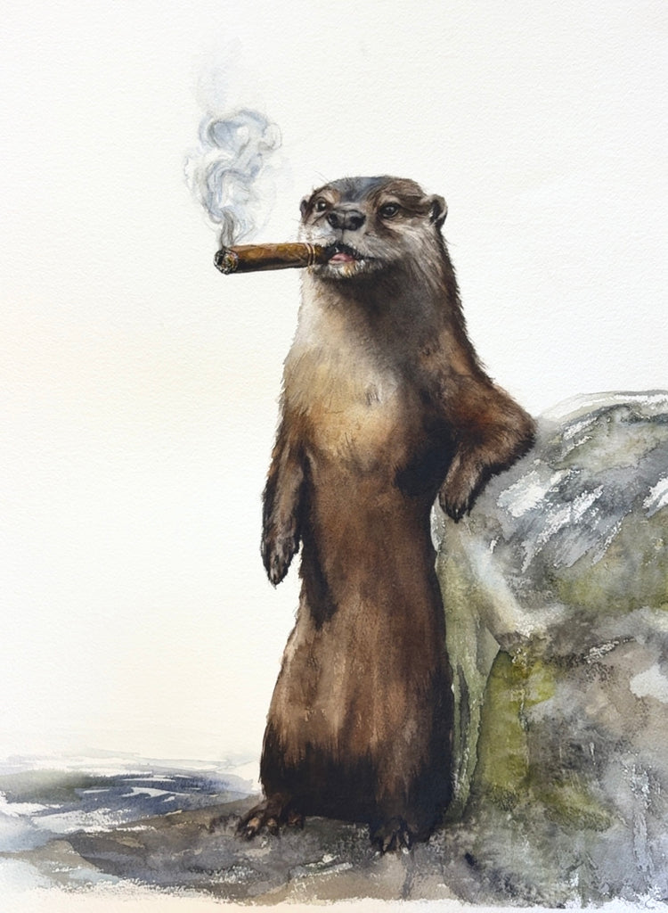 Otter No. 1