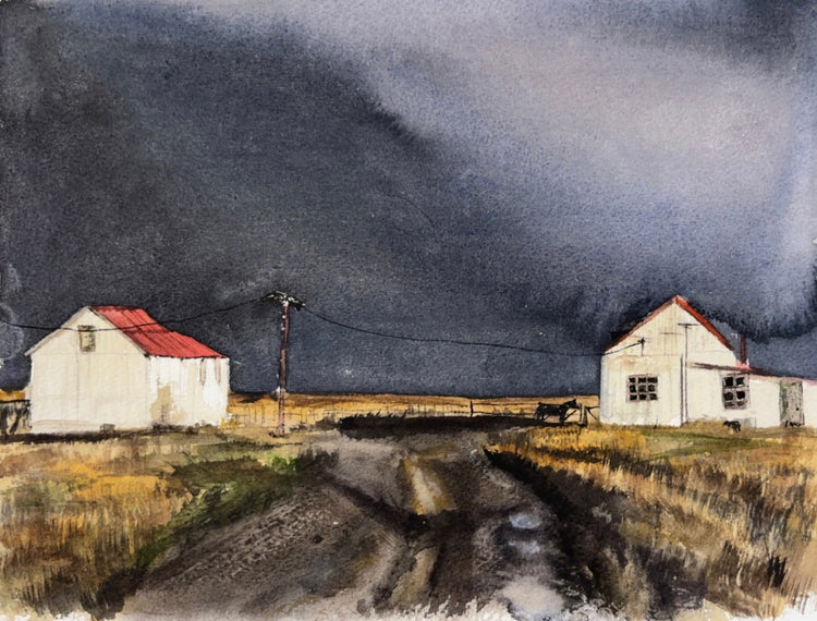 Farm No. 2